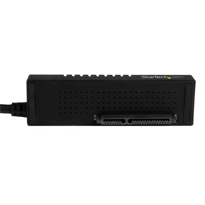 STARTECH .com interface cards/adapter (USB31C2SAT3) - Cartouches Certifiees