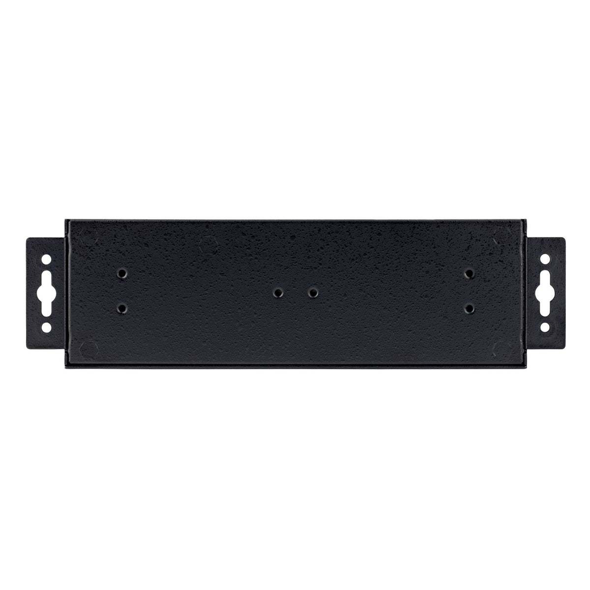 STARTECH .com interface hub USB 2.0 Type-B 480 Mbit/s Black (USB210AIND-USB-A-HUB) - Cartouches Certifiees