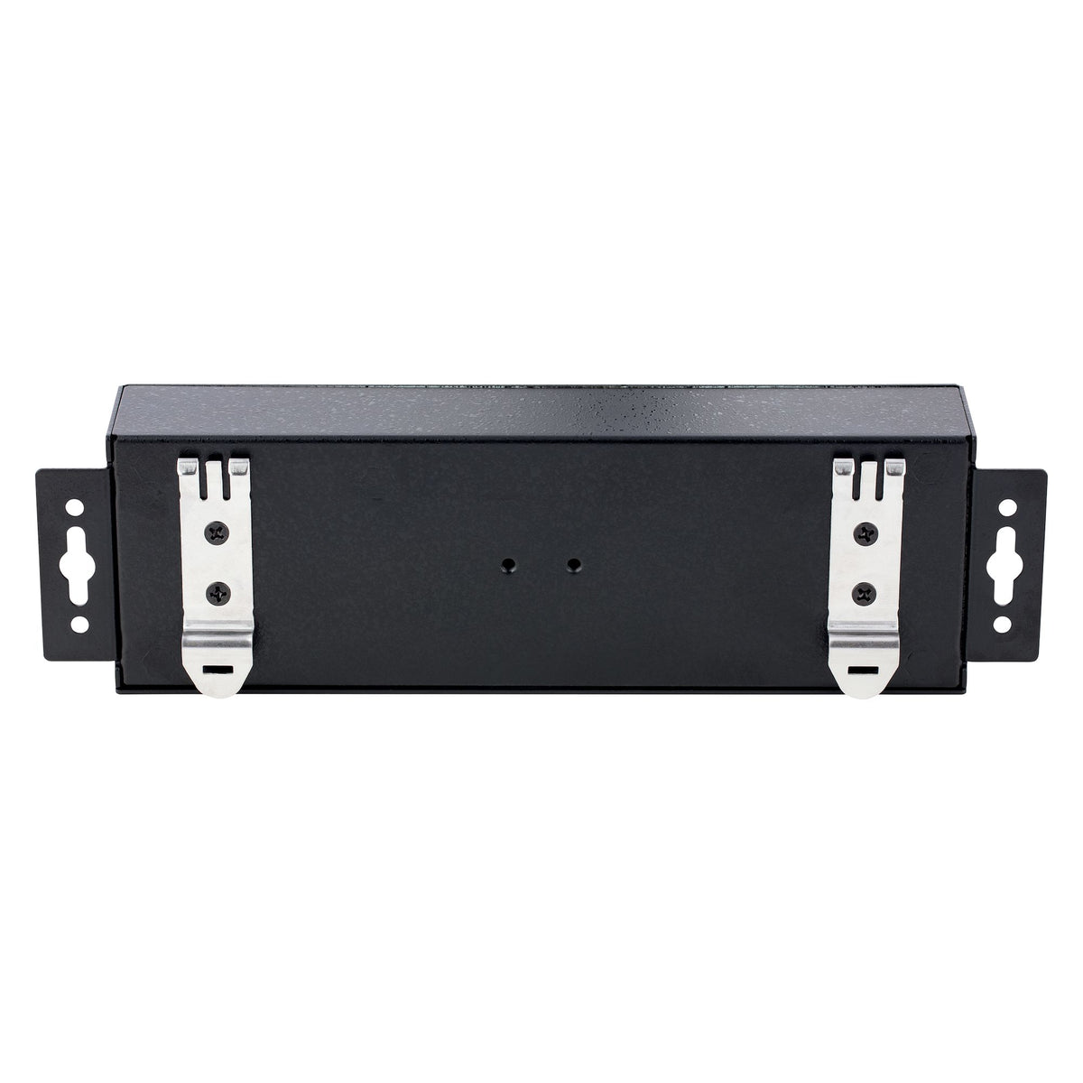 STARTECH .com interface hub USB 2.0 Type-B 480 Mbit/s Black (USB210AIND-USB-A-HUB) - Cartouches Certifiees