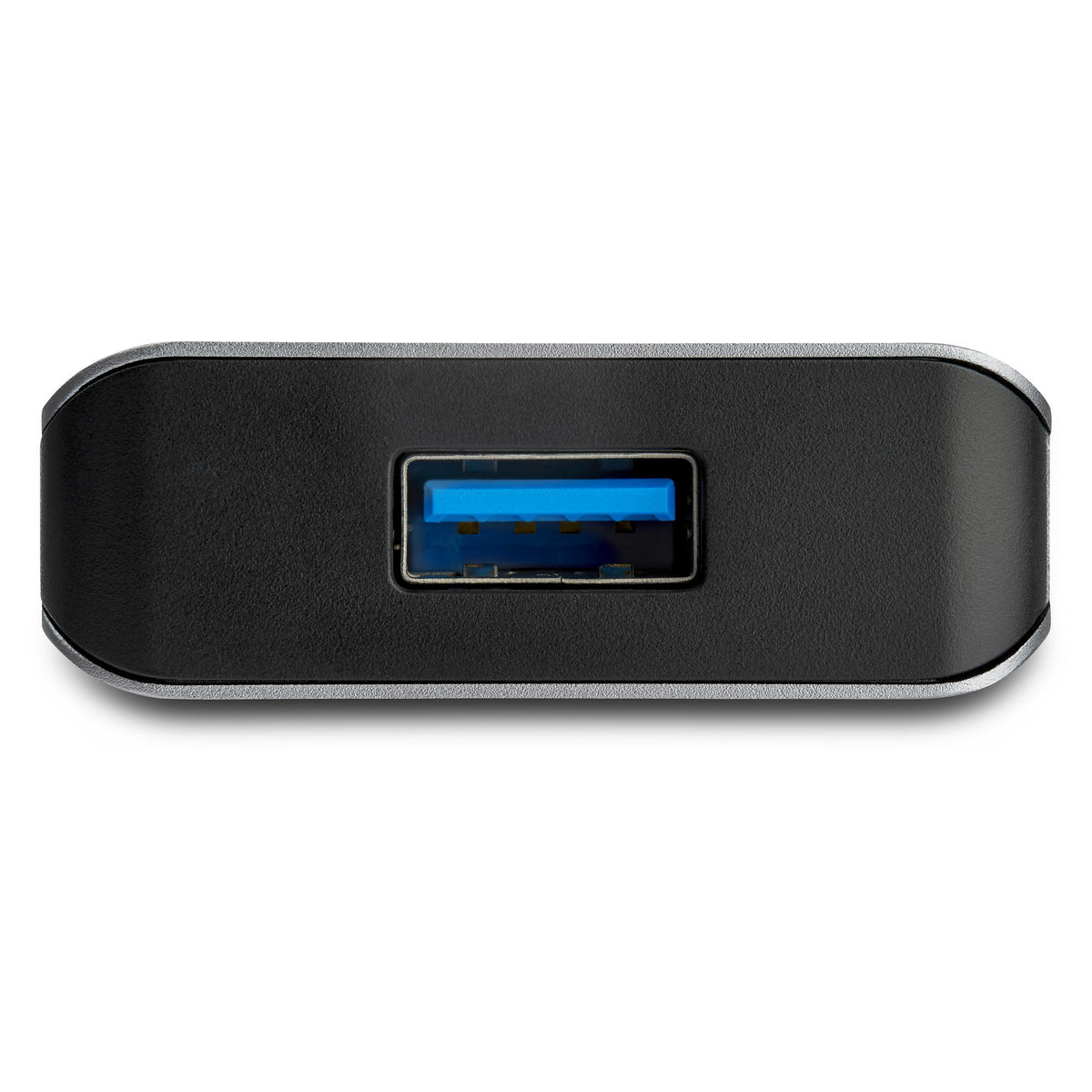 STARTECH .com interface hub USB 3.2 Gen 2 (3.1 Gen 2) Type-C 10000 Mbit/s Black, Grey (HB31C3A1CB) - Cartouches Certifiees