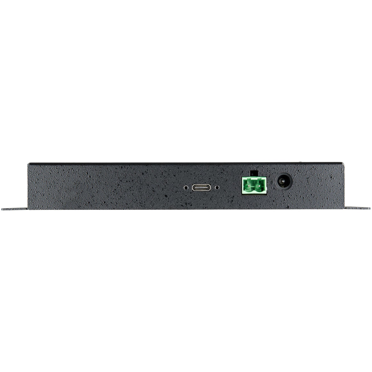 STARTECH .com interface hub USB 3.2 Gen 2 (3.1 Gen 2) Type-C 10000 Mbit/s Black (HB31C3A1CME) - Cartouches Certifiees
