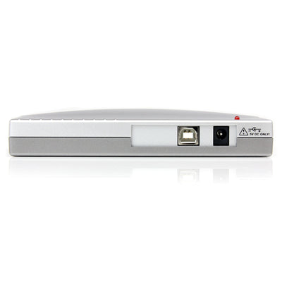 STARTECH .com interface hub USB Silver (ICUSB2324) - Cartouches Certifiees