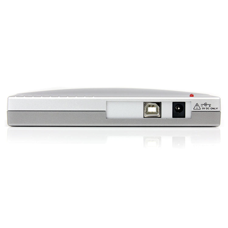 STARTECH .com interface hub USB Silver (ICUSB2324) - Cartouches Certifiees