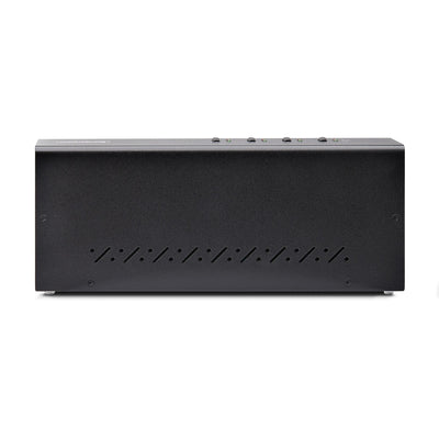 STARTECH .com KVM switch Black (P4DD46A2-KVM-SWITCH) - Cartouches Certifiees