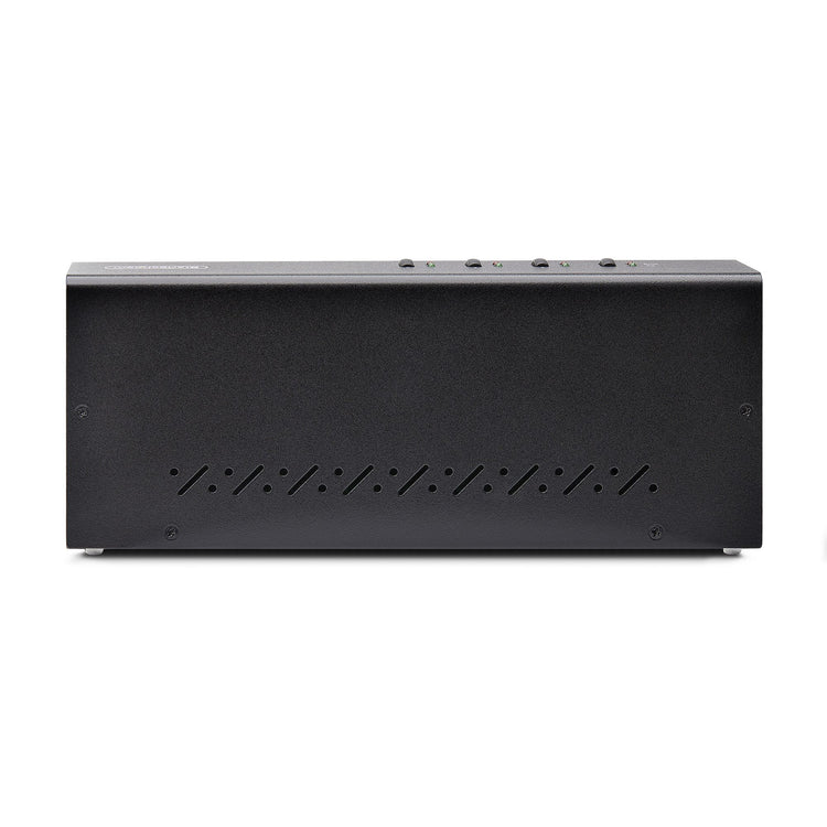 STARTECH .com KVM switch Black (P4DD46A2-KVM-SWITCH) - Cartouches Certifiees