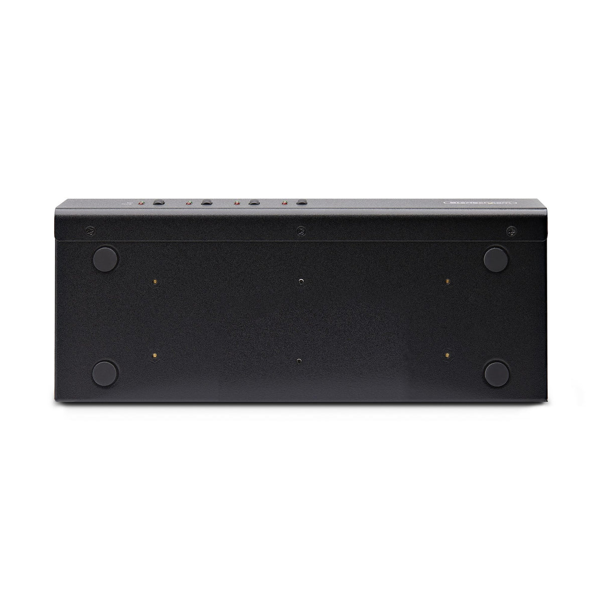 STARTECH .com KVM switch Black (P4DD46A2-KVM-SWITCH) - Cartouches Certifiees