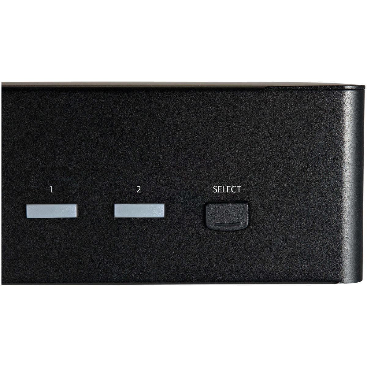 STARTECH .com KVM switch Black (SV231DHU34K6) - Cartouches Certifiees
