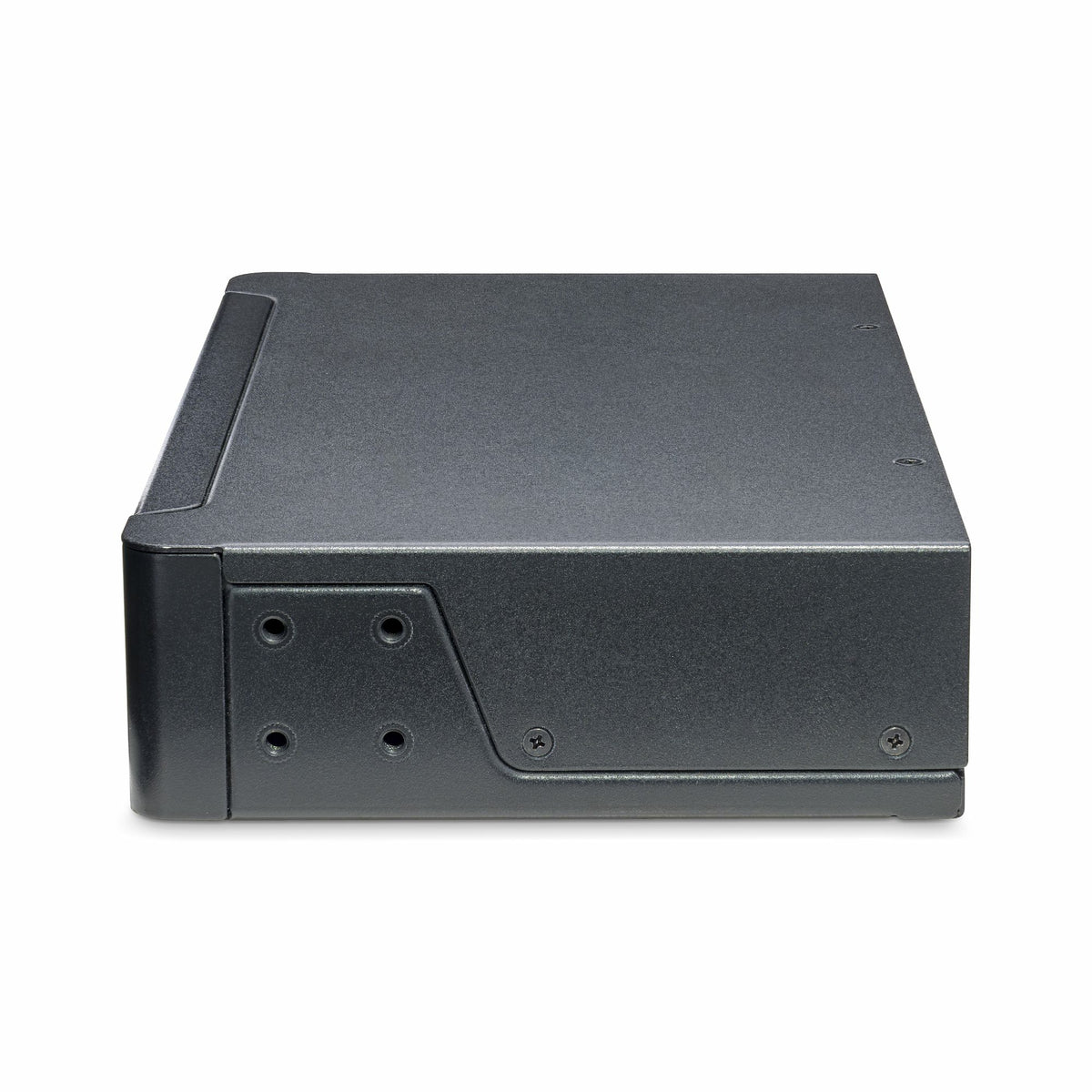 STARTECH .com KVM switch Rack mounting Black (P4AD122-KVM-SWITCH) - Cartouches Certifiees