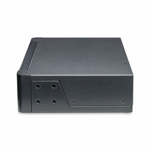 STARTECH .com KVM switch Rack mounting Black (P4AD122-KVM-SWITCH) - Cartouches Certifiees