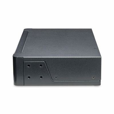 STARTECH .com KVM switch Rack mounting Black (P4AD122-KVM-SWITCH) - Cartouches Certifiees