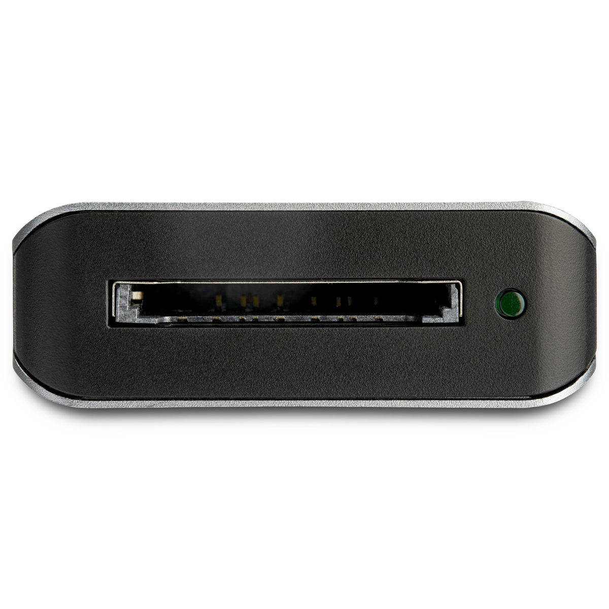 STARTECH .com laptop dock/port replicator USB 3.2 Gen 2 (3.1 Gen 2) Type-C Black, Grey (HB31C3ASDMB) - Cartouches Certifiees