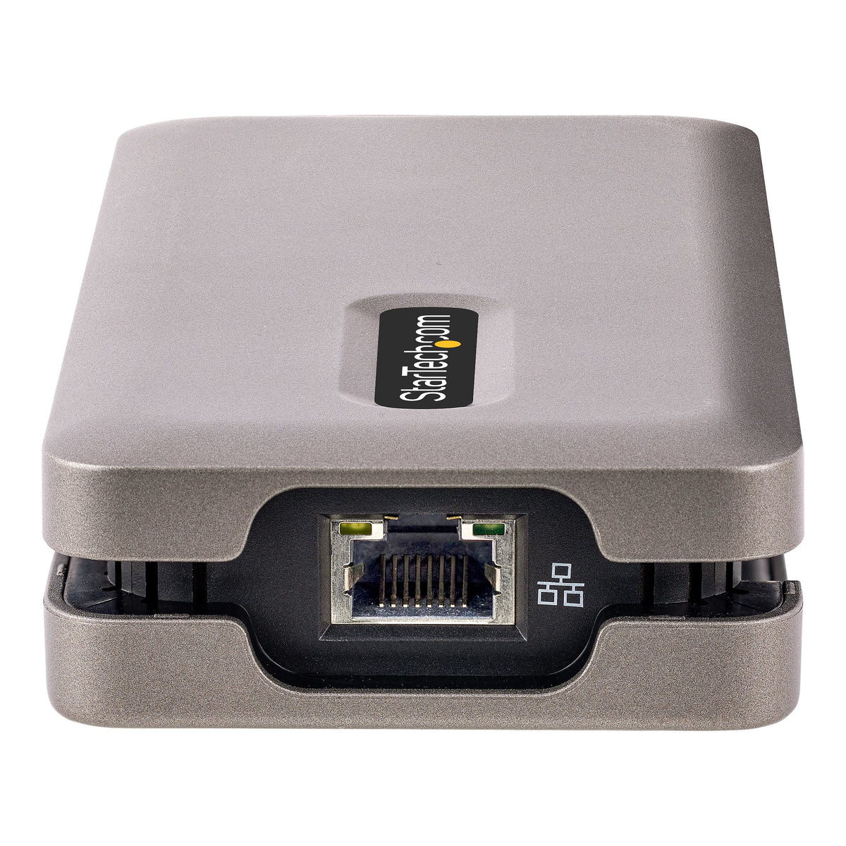 STARTECH .com laptop dock/port replicator Wired USB 3.2 Gen 2 (3.1 Gen 2) Type-C Grey (DKT31CH2CPD3) - Cartouches Certifiees