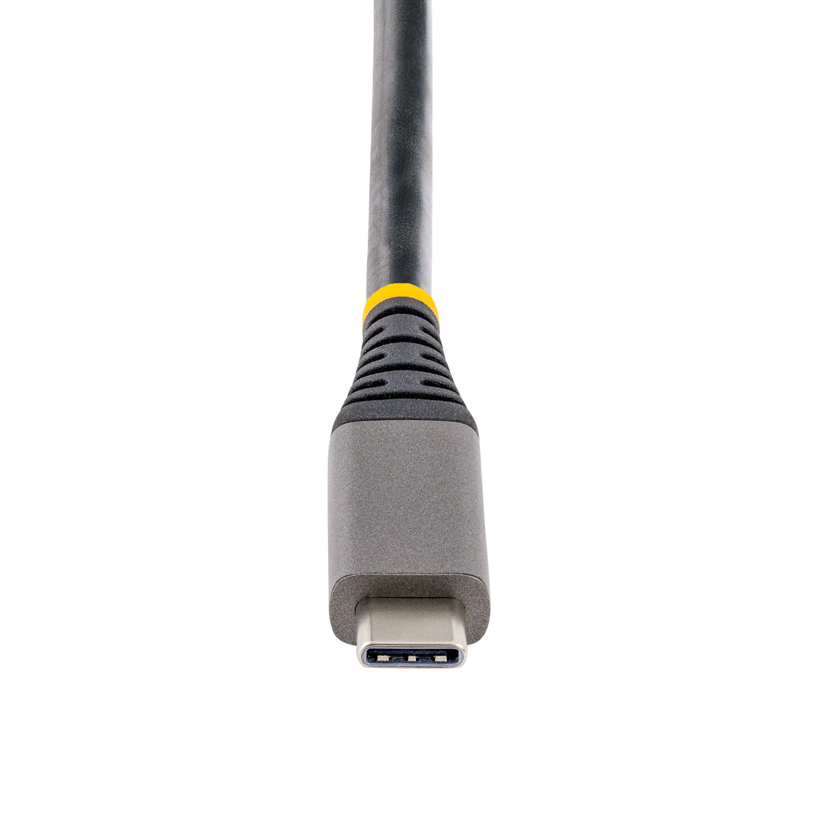 STARTECH .com laptop dock/port replicator Wired USB 3.2 Gen 2 (3.1 Gen 2) Type-C Grey (DKT31CH2CPD3) - Cartouches Certifiees