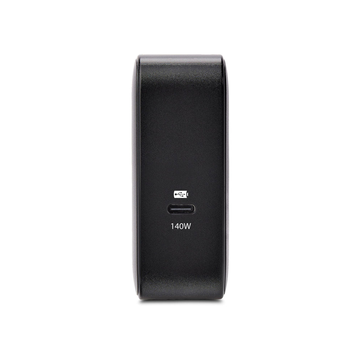 STARTECH .com mobile device charger Universal Black AC Fast charging Indoor (1014GCN-WALL-CHARGER) - Cartouches Certifiees