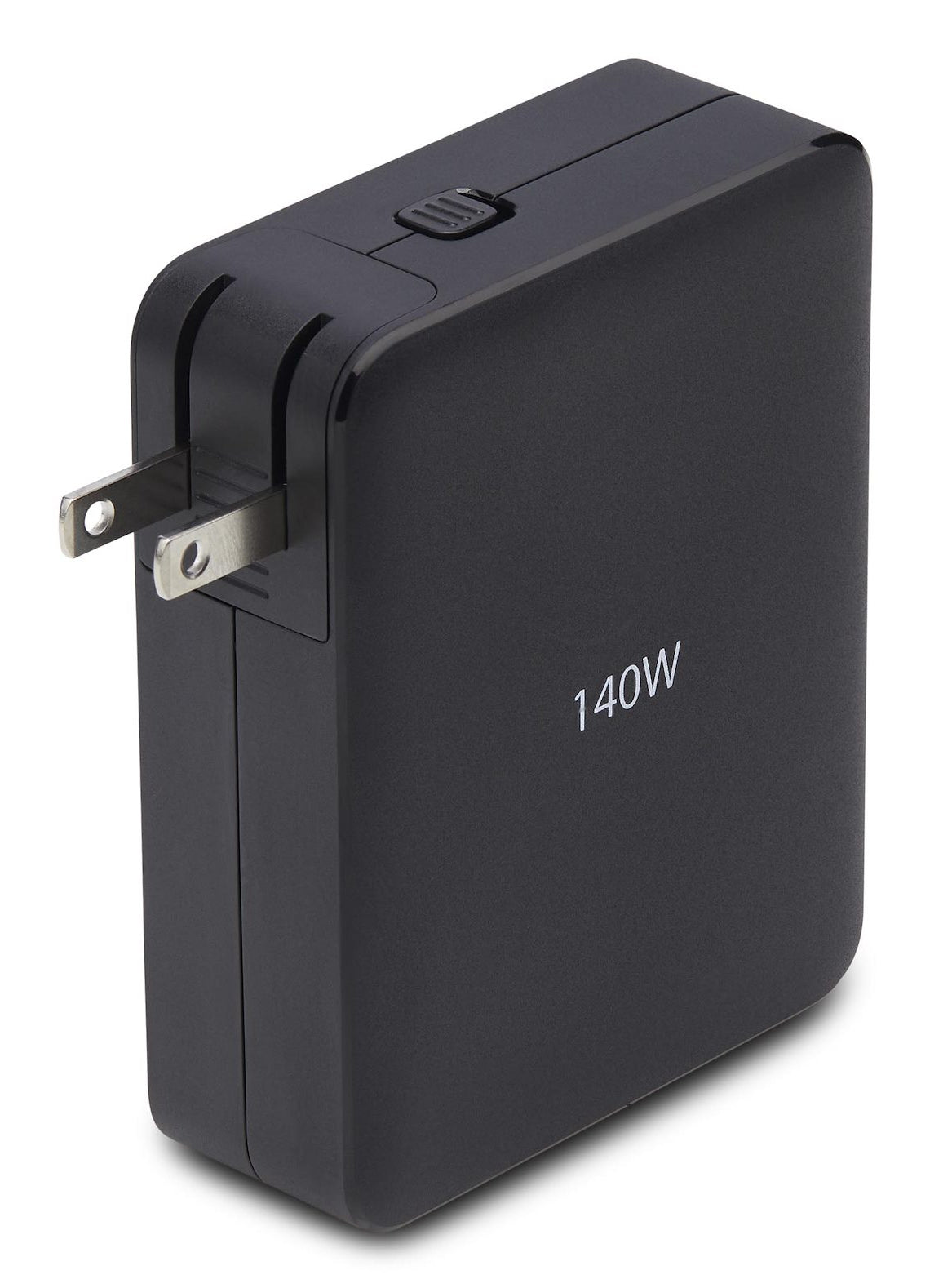STARTECH .com mobile device charger Universal Black AC Fast charging Indoor (3114GCN-WALL-CHARGER) - Cartouches Certifiees