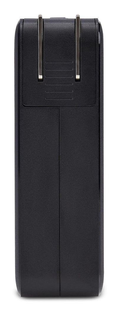 STARTECH .com mobile device charger Universal Black AC Fast charging Indoor (3114GCU-WALL-CHARGER) - Cartouches Certifiees