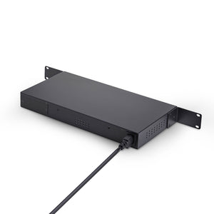STARTECH .com mobile device charger Universal Black AC Indoor (10N-CHARGING-STATION) - Cartouches Certifiees