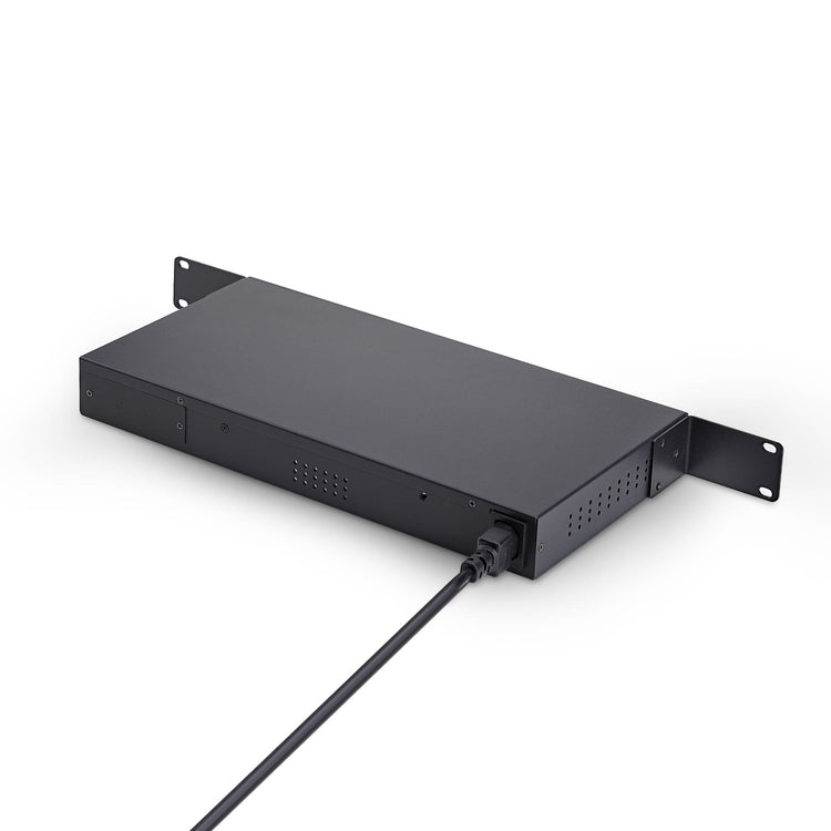 STARTECH .com mobile device charger Universal Black AC Indoor (10N-CHARGING-STATION) - Cartouches Certifiees
