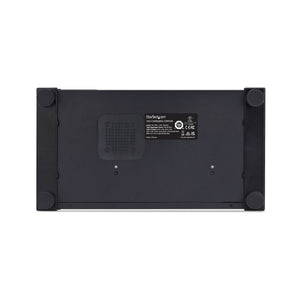 STARTECH .com mobile device charger Universal Black AC Indoor (10N-CHARGING-STATION) - Cartouches Certifiees