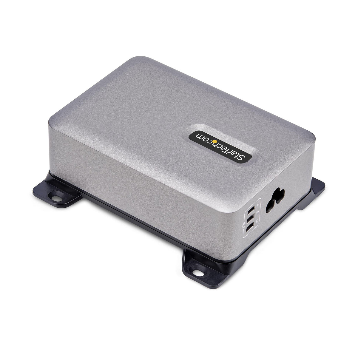STARTECH .com mobile device charger Universal Grey AC Fast charging Indoor (424DNA-USB-C-CHARGER) - Cartouches Certifiees