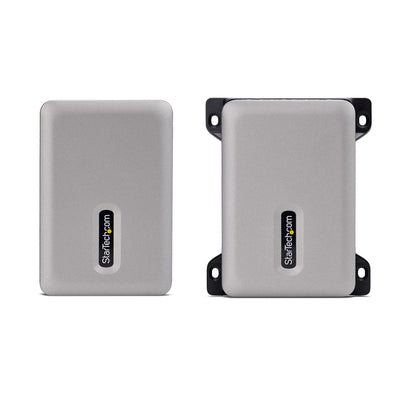 STARTECH .com mobile device charger Universal Grey AC Fast charging Indoor (424DNA-USB-C-CHARGER) - Cartouches Certifiees