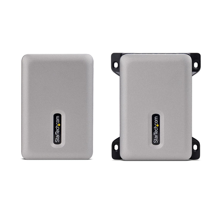 STARTECH .com mobile device charger Universal Grey AC Fast charging Indoor (424DNA-USB-C-CHARGER) - Cartouches Certifiees