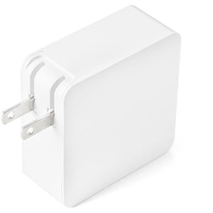 STARTECH .com mobile device charger Universal White AC Indoor (WCH1C) - Cartouches Certifiees