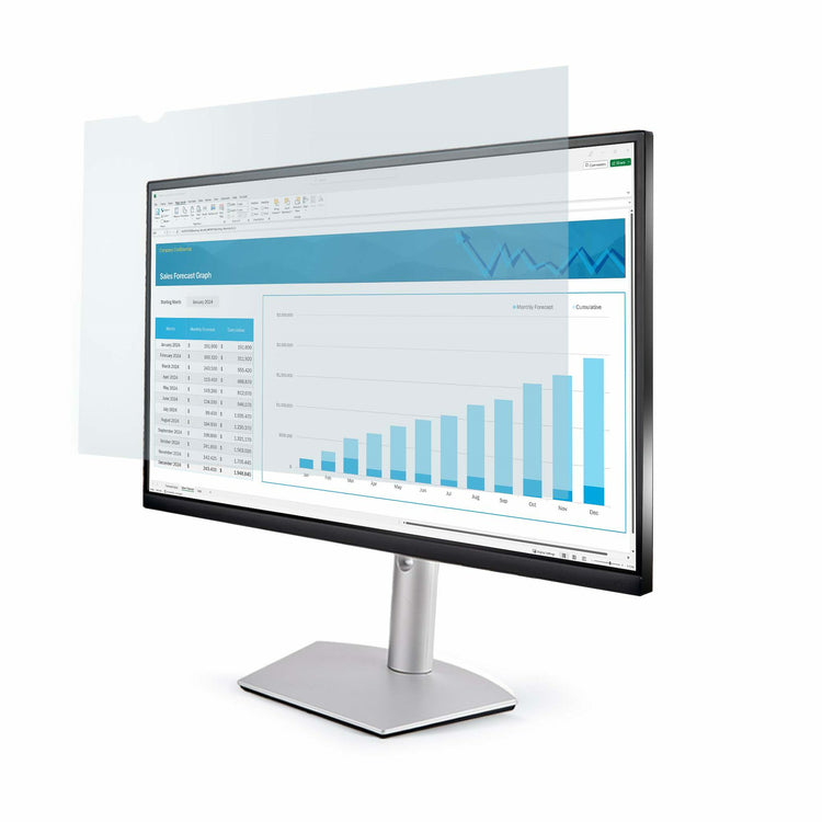 STARTECH .com monitor accessory Anti-glare filter (2469-ANTI-BLUE-LIGHT) - Cartouches Certifiees