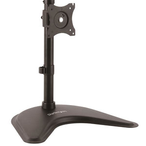 STARTECH .com monitor mount / stand 68,6 cm (27") Desk Black (ARMBARDUOV) - Cartouches Certifiees