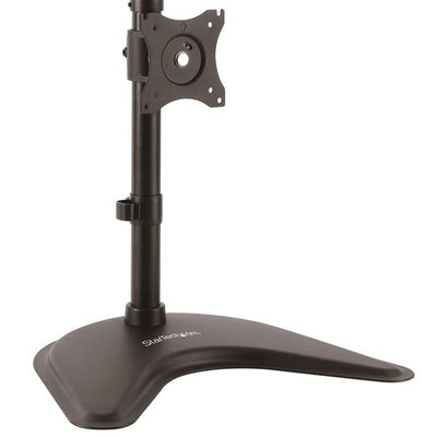 STARTECH .com monitor mount / stand 68,6 cm (27") Desk Black (ARMBARDUOV) - Cartouches Certifiees