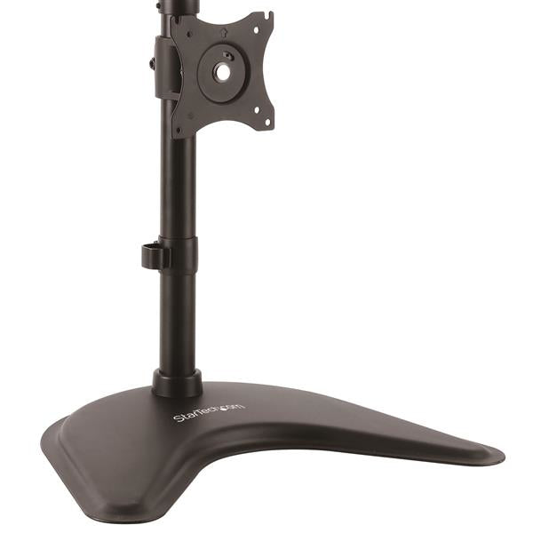 STARTECH .com monitor mount / stand 68,6 cm (27") Desk Black (ARMBARDUOV) - Cartouches Certifiees