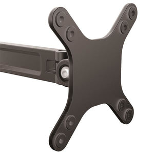 STARTECH .com monitor mount / stand 68,6 cm (27") Wall Black (ARMWALLS) - Cartouches Certifiees