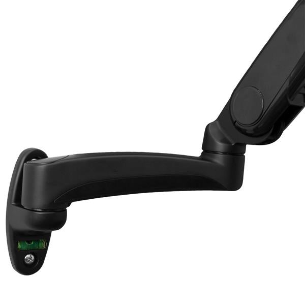 STARTECH .com monitor mount / stand 76,2 cm (30") Wall Black (ARMPIVWALL) - Cartouches Certifiees