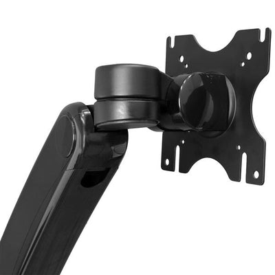 STARTECH .com monitor mount / stand 76,2 cm (30") Wall Black (ARMPIVWALL) - Cartouches Certifiees