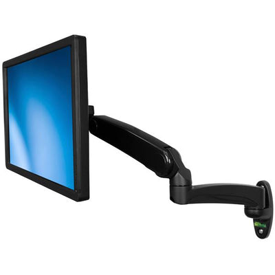 STARTECH .com monitor mount / stand 76,2 cm (30") Wall Black (ARMPIVWALL) - Cartouches Certifiees