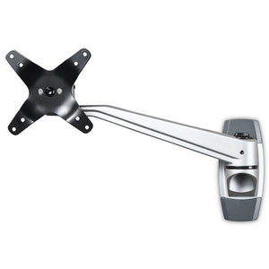 STARTECH .com monitor mount / stand 76,2 cm (30") Wall Silver (ARMWALLDS2) - Cartouches Certifiees