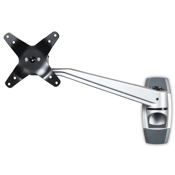 STARTECH .com monitor mount / stand 76,2 cm (30") Wall Silver (ARMWALLDS2) - Cartouches Certifiees