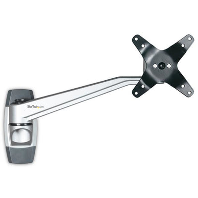 STARTECH .com monitor mount / stand 76,2 cm (30") Wall Silver (ARMWALLDS2) - Cartouches Certifiees