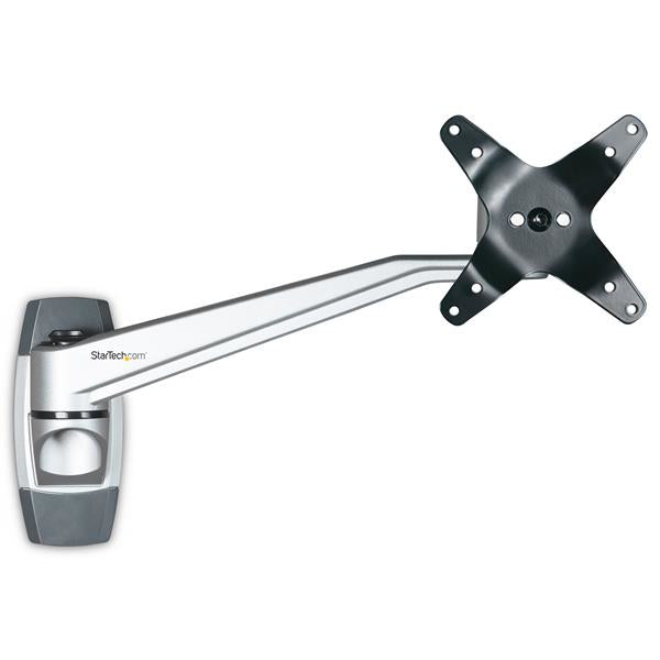 STARTECH .com monitor mount / stand 76,2 cm (30") Wall Silver (ARMWALLDS2) - Cartouches Certifiees