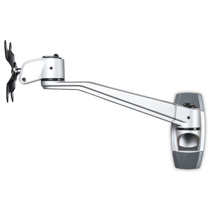 STARTECH .com monitor mount / stand 76,2 cm (30") Wall Silver (ARMWALLDS2) - Cartouches Certifiees