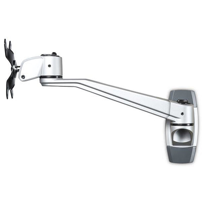 STARTECH .com monitor mount / stand 76,2 cm (30") Wall Silver (ARMWALLDS2) - Cartouches Certifiees