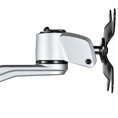 STARTECH .com monitor mount / stand 76,2 cm (30") Wall Silver (ARMWALLDS2) - Cartouches Certifiees