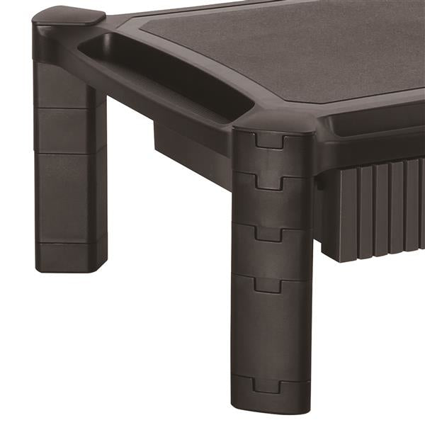 STARTECH .com monitor mount / stand 81,3 cm (32") Desk Black (MONSTADJD) - Cartouches Certifiees