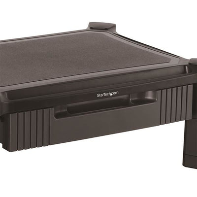 STARTECH .com monitor mount / stand 81,3 cm (32") Desk Black (MONSTADJD) - Cartouches Certifiees