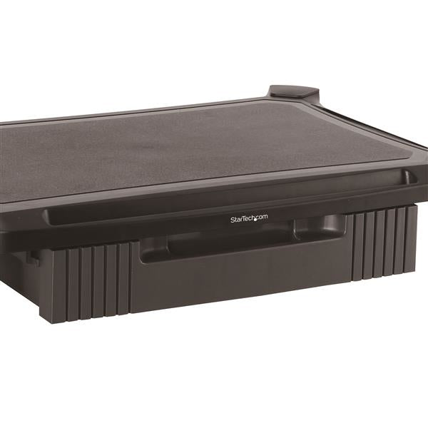 STARTECH .com monitor mount / stand 81,3 cm (32") Desk Black (MONSTADJDL) - Cartouches Certifiees