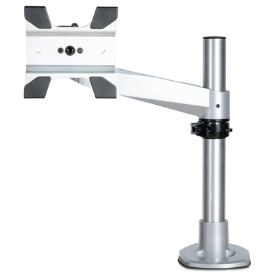 STARTECH .com monitor mount / stand 86,4 cm (34") Desk Silver (ARMPIVOTB2) - Cartouches Certifiees