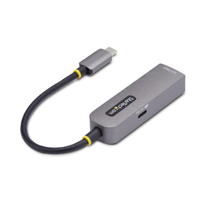 STARTECH .com network card 5000 Mbit/s (2GPD3-USB-C-ETHERNET) - Cartouches Certifiees