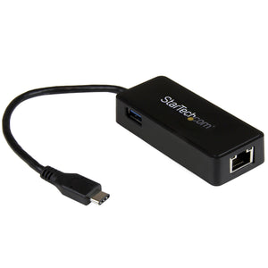 STARTECH .com network card Ethernet 5000 Mbit/s (US1GC301AU) - Cartouches Certifiees