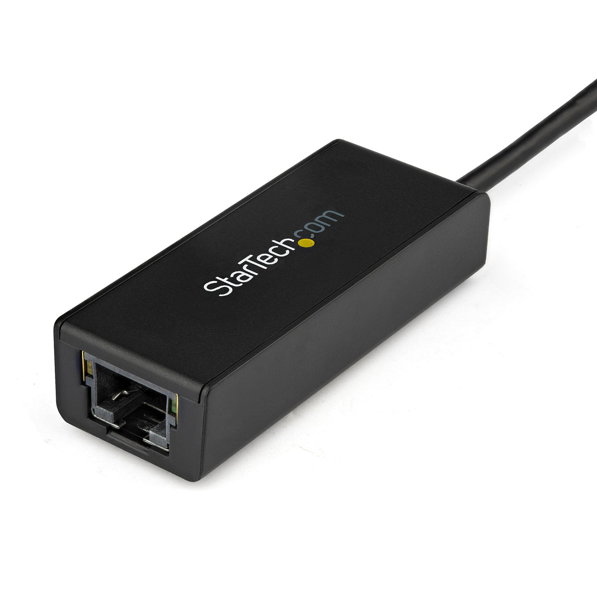 STARTECH .com network card Ethernet 5000 Mbit/s (USB31000S) - Cartouches Certifiees