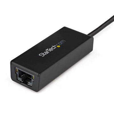 STARTECH .com network card Ethernet 5000 Mbit/s (USB31000S) - Cartouches Certifiees